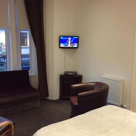 West Highland Way Rooms Ed30002F ミルンゲイヴィ エクステリア 写真