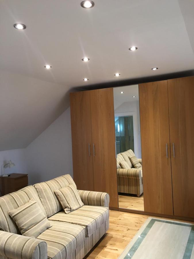 West Highland Way Rooms Ed30002F ミルンゲイヴィ エクステリア 写真