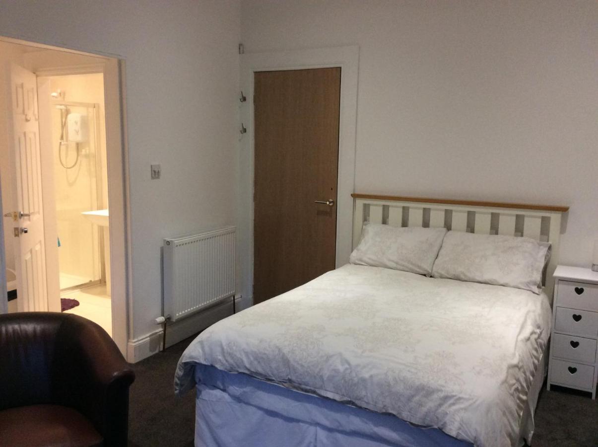 West Highland Way Rooms Ed30002F ミルンゲイヴィ エクステリア 写真