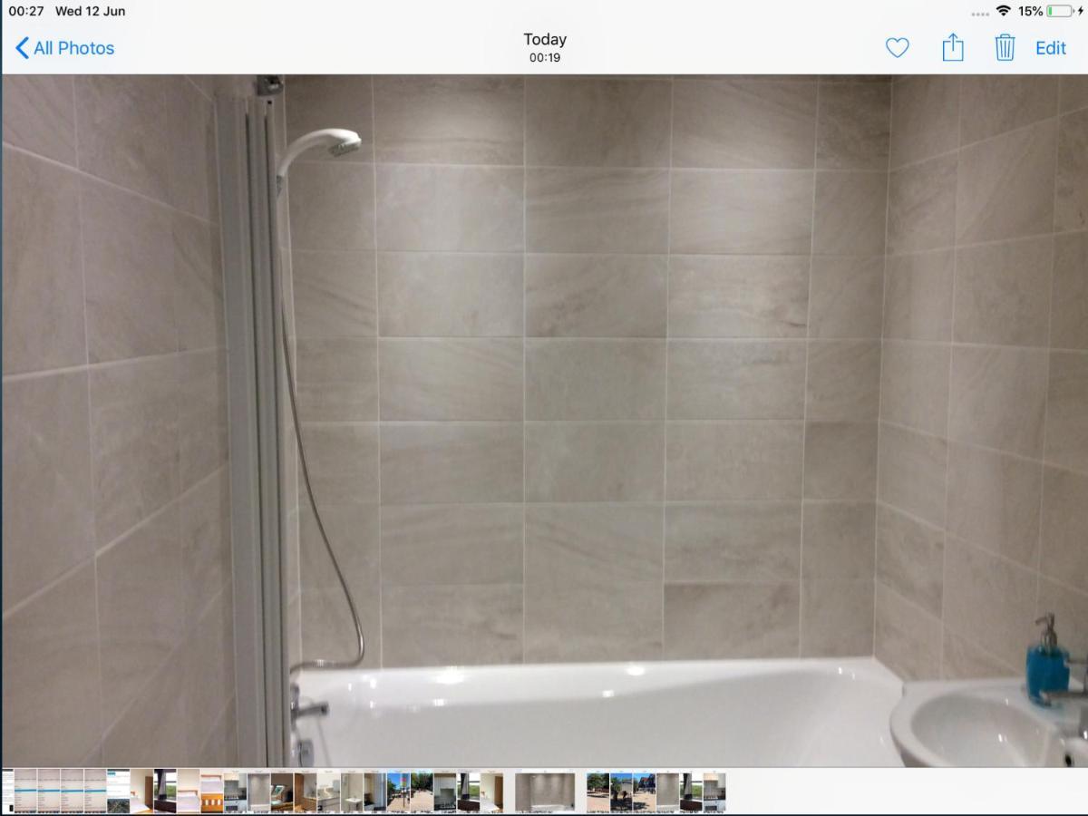 West Highland Way Rooms Ed30002F ミルンゲイヴィ エクステリア 写真