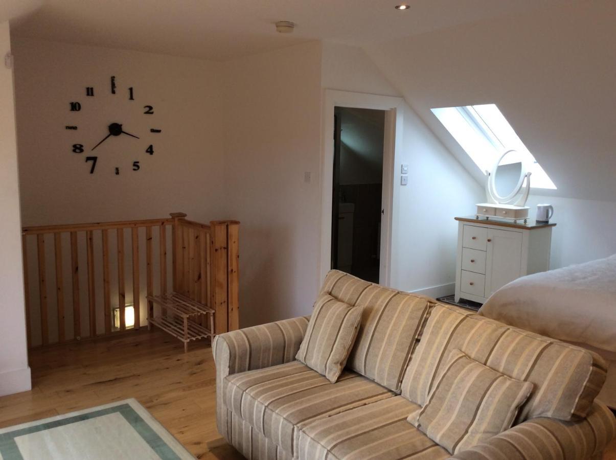 West Highland Way Rooms Ed30002F ミルンゲイヴィ エクステリア 写真