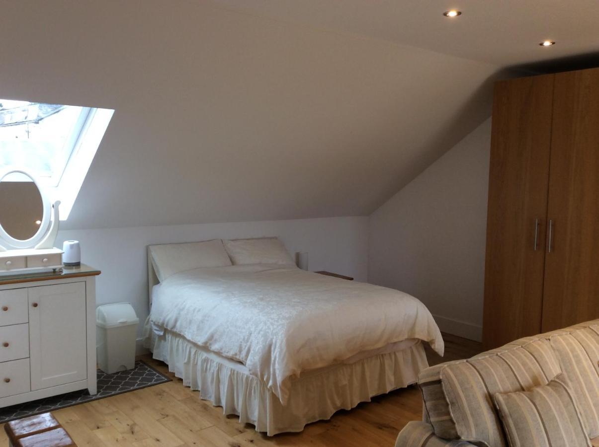 West Highland Way Rooms Ed30002F ミルンゲイヴィ エクステリア 写真