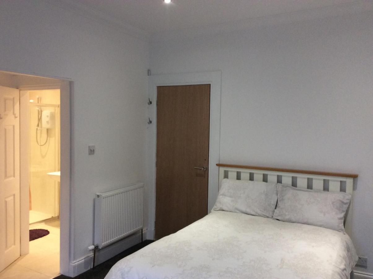 West Highland Way Rooms Ed30002F ミルンゲイヴィ エクステリア 写真