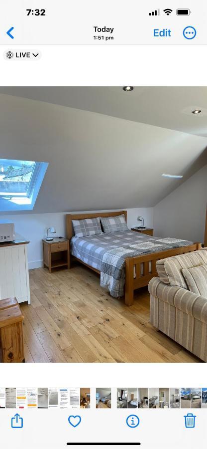 West Highland Way Rooms Ed30002F ミルンゲイヴィ エクステリア 写真