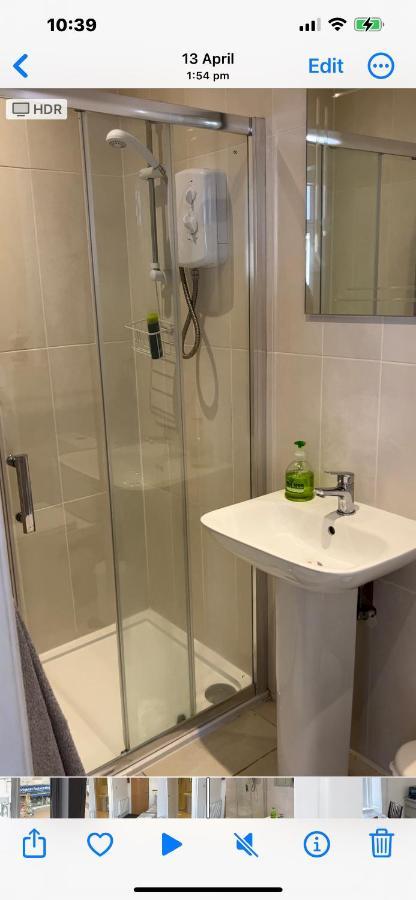 West Highland Way Rooms Ed30002F ミルンゲイヴィ エクステリア 写真