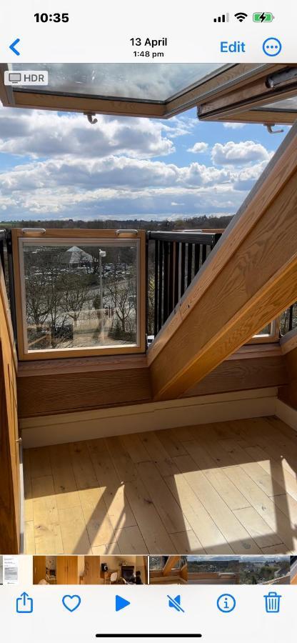 West Highland Way Rooms Ed30002F ミルンゲイヴィ エクステリア 写真