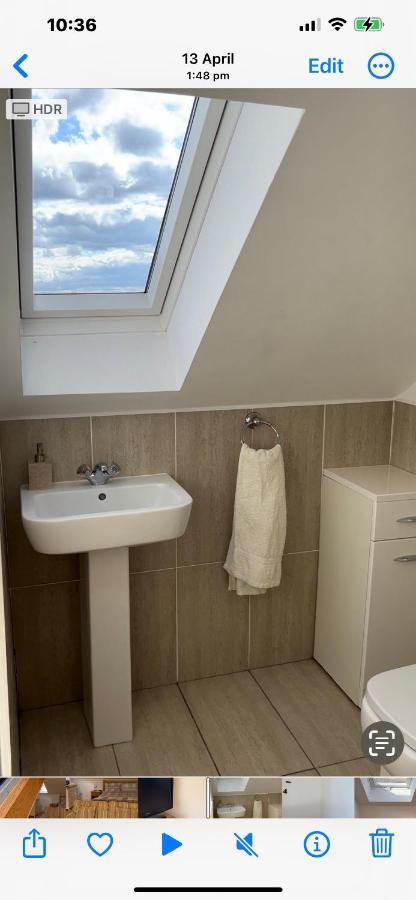 West Highland Way Rooms Ed30002F ミルンゲイヴィ エクステリア 写真